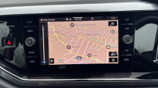 Volkswagen Polo 1.0 TSI Style 5dr Petrol Hatchback